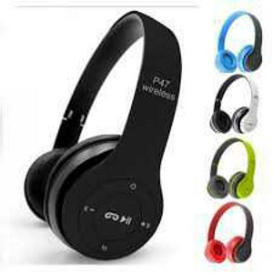 هدفون p47 