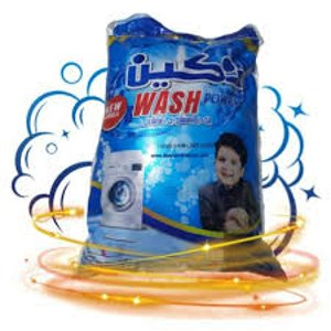 پودر ماشین لباسشویی نگین ۱۰ کیلویی 