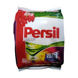 پود ماشین لباسشویی پرسیل