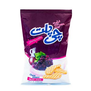 چی پلت متوسط 