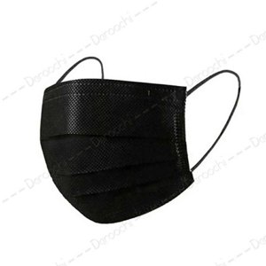 ماسک ۳لایه