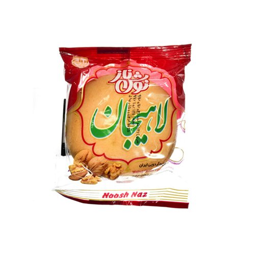 کلوچه گردویی لاهیجان