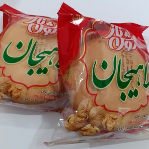 کلوچه گردویی لاهیجان