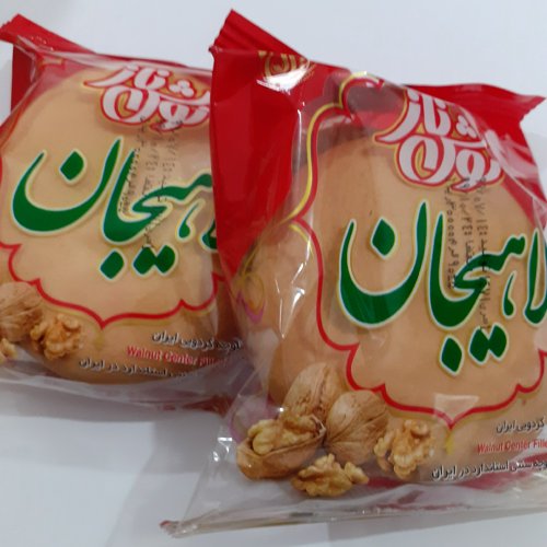 کلوچه گردویی لاهیجان